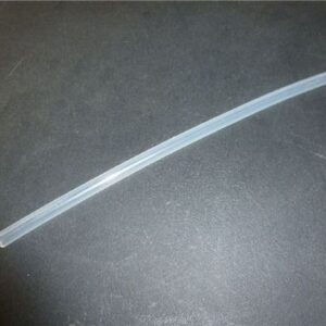 TUBO SILICONE Ø 3,5X6 MM V-CUT