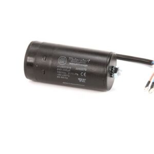 CAPACITOR ASSEMBLY START 243-292 F 165V