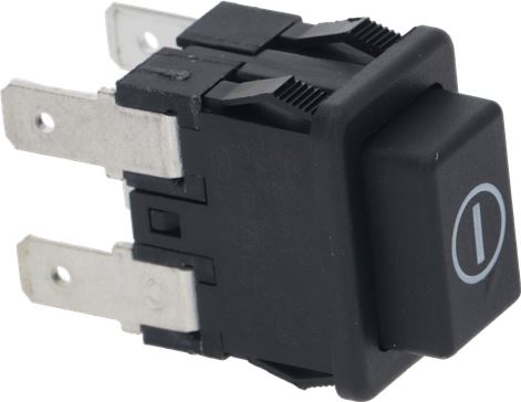 SWITCH MERCH SB-52A T10/16A250V105°ON/OF