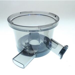 JUICING BOWL ASSY SEALS PRINTED JMP600WH