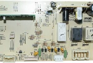 SCHEDA ELETTRONICA INDESIT C00282930