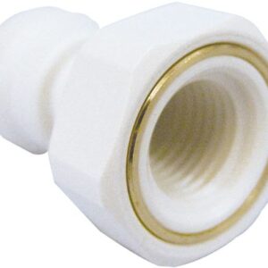 Aufschrauber 3/8" x 1/4" NPTF-IG