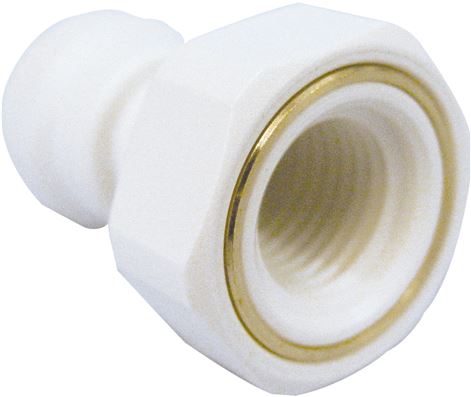 Aufschrauber 3/8" x 1/4" NPTF-IG