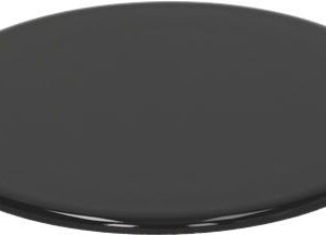 PIATTELLO SMALTATO TIPO GAS FIRE