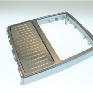 TOPCOVER SILVER3         ECAM350.75(DLS)