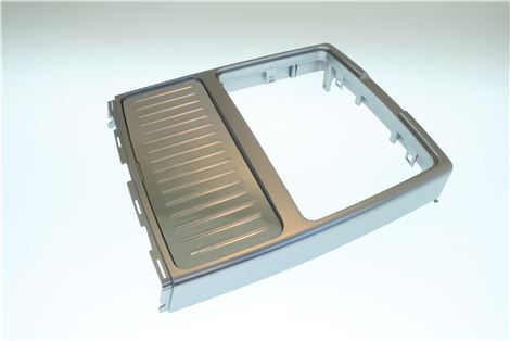 TOPCOVER SILVER3         ECAM350.75(DLS)