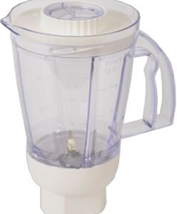 VASO FRULLATORE COMPLETO