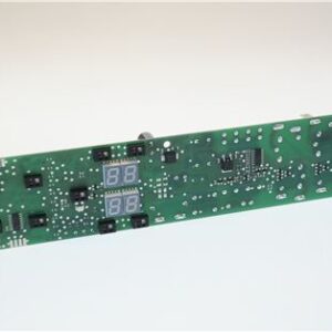 MODULO COMANDO