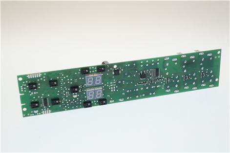MODULO COMANDO