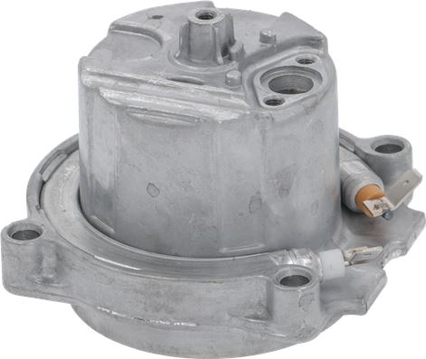 CORPO SUPERIORE PER CALDAIA 1000W 230V