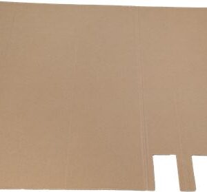 ANGOLARE H=630 Mm