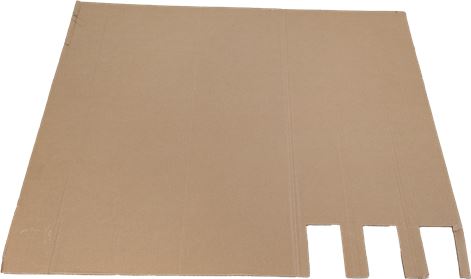 ANGOLARE H=630 Mm