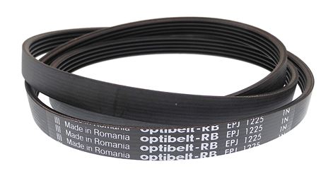 DRIVE BELT J5 L1225