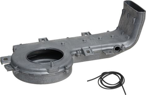 GRUPPO VENTILAZIONE INDESIT C00289760