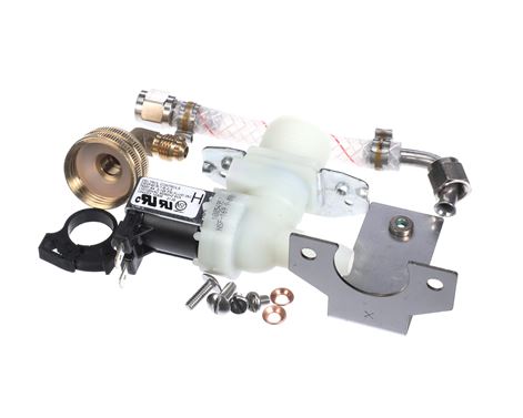 KIT INLET VALVE REPLACEMENT