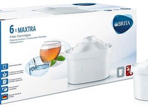 FILTRO DEPURAZIONE ACQUA BRITA MAXTRA+ S