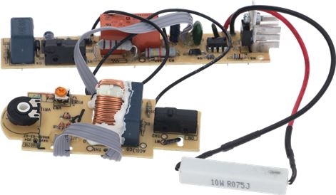 PCB BOARD ASSEMBLY/WSBPPE-K