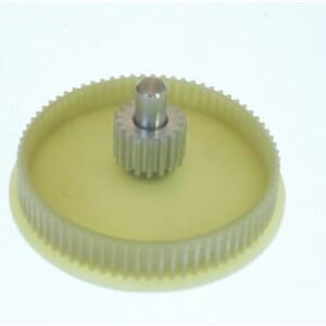 LARGE PULLEY ASSY AT340