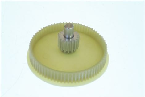 LARGE PULLEY ASSY AT340