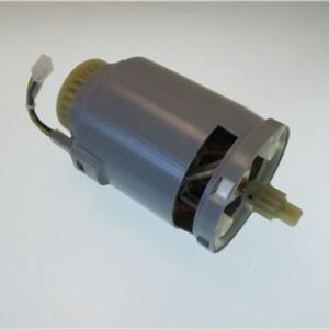 MOTOR ASSY COMP 120V-W/CUTOUT