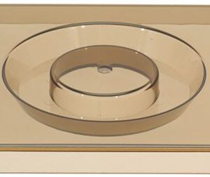 COPERCHIO CONTENITORE CAFFÈ 165x165 mm