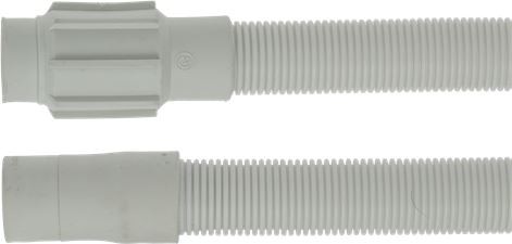 TUBO SCARICO WHIRLPOOL 2280 mm