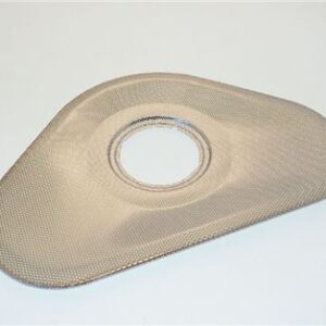 FILTRO ESTRAIBILE INOX LVS2000 ROHS