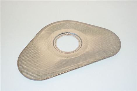 FILTRO ESTRAIBILE INOX LVS2000 ROHS