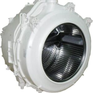 VASCA CON CESTELLO ASSEMBLATO BEKO