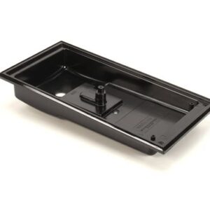 BASIN POUR IN-BLACK