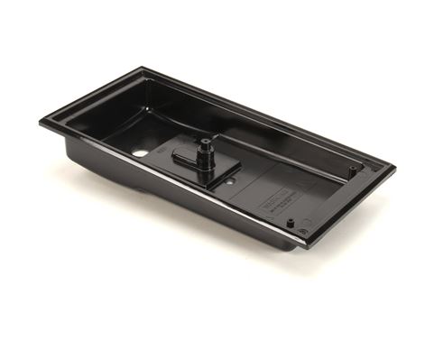 BASIN POUR IN-BLACK