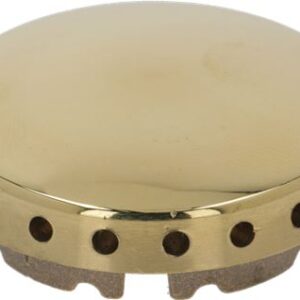 SPARTIFIAMMA OTTONE FORATO LUCIDO