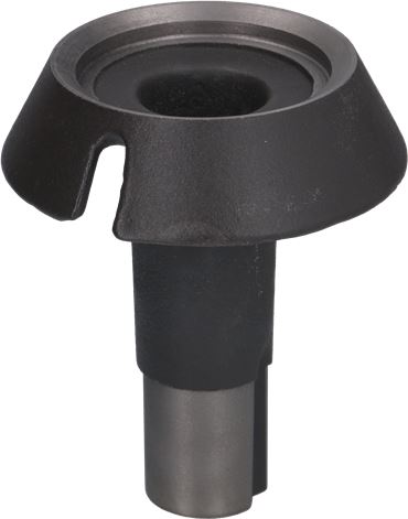 BRUCIATORE ø 90 mm