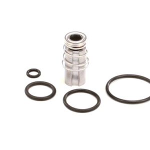 KIT 24VDC 3 WAY VALVE 12MO PM (MRU)