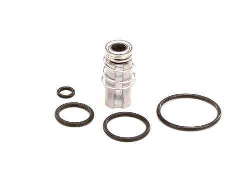 KIT 24VDC 3 WAY VALVE 12MO PM (MRU)