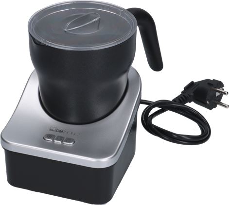 MONTALATTE NERO/GRIGIO 230V 50Hz 600W