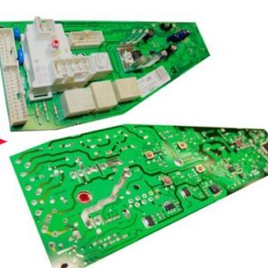 SCHEDA EASY PRG 31002646