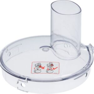 COPERCHIO ROBOT KENWOOD KW663797