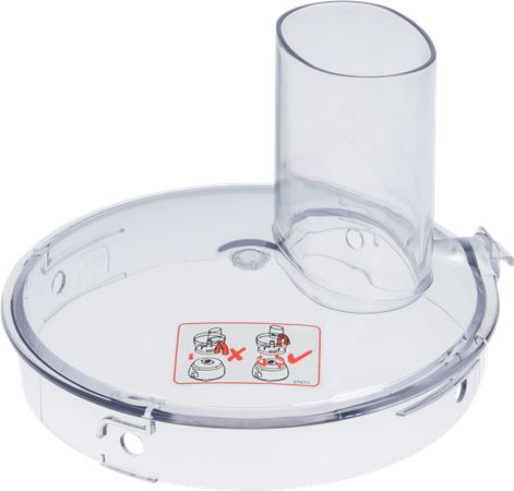 COPERCHIO ROBOT KENWOOD KW663797