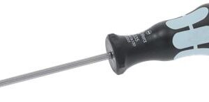 CACCIAVITE SPECIALE IN ACCIAIO INOX