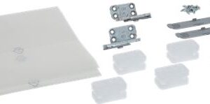 KIT INSTALLAZIONE CINGHIA SCORREVOLE WHI