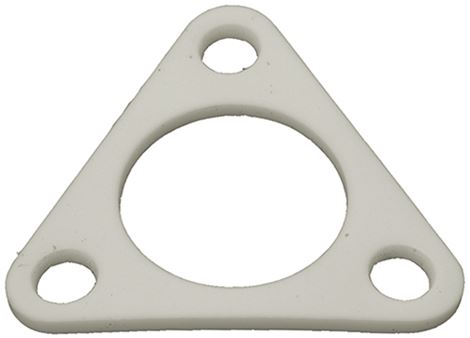 GUARNIZIONE TRIANGOLARE RESISTENZA