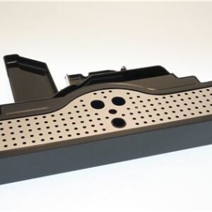 PAN ASSY.