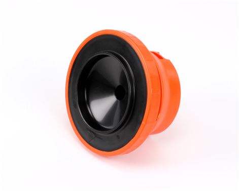 LID CARAFE 1.9L - ORN