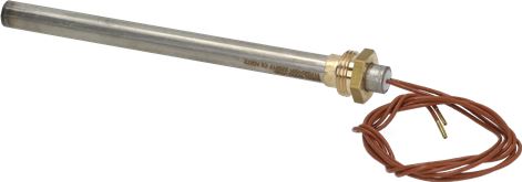 RESISTENZA STUFA PELLET ø 9,9 mm