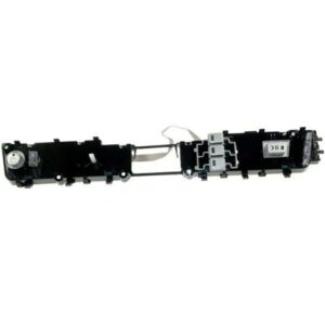MODULE DE COMMANDE