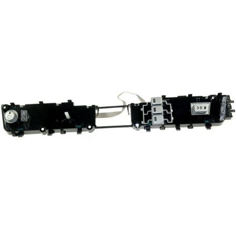 MODULE DE COMMANDE