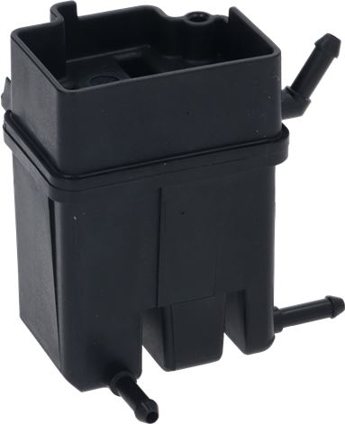 CONDENSATORE DI SCARICO VAPORE NERO FTR/