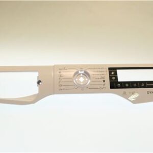 CRUSCOTTO DWOL A LCD  WI