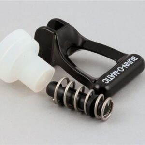FAUCET RPR KIT, BLK(PLSTC FCT